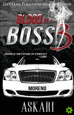 Blood of a Boss 3