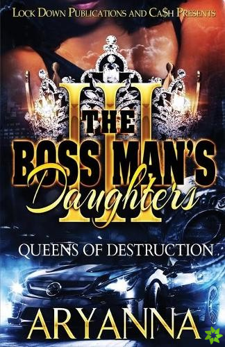 Boss Man's Daughters 3