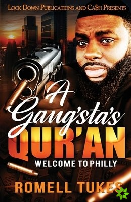 Gangsta's Qur'an