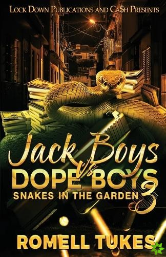 Jack Boys vs Dope Boys 3