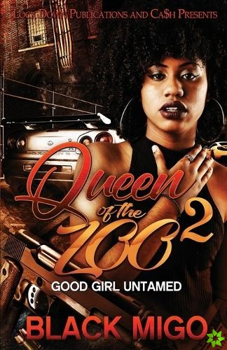 Queen of the Zoo 2