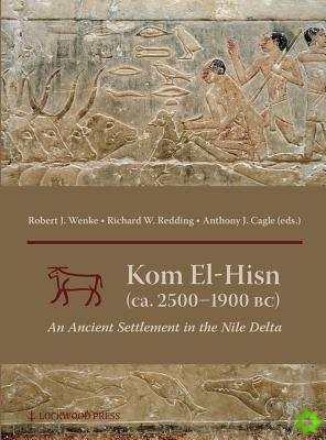 Kom el-Hisn (ca. 2500 - 1900 BC)