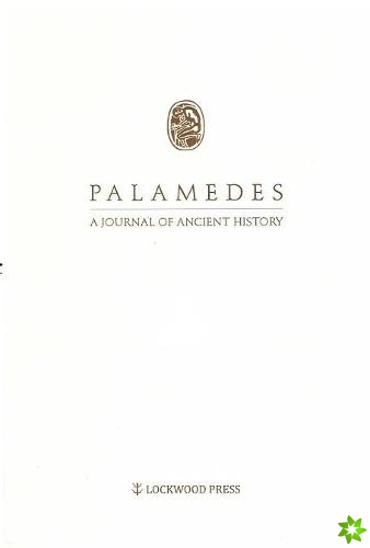 Palamedes 13 (2019)