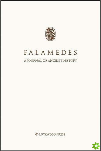 Palamedes Volumes 13 and 14 combined