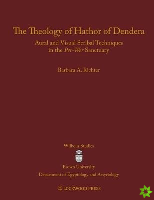 Theology of Hathor of Dendera