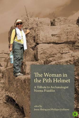 Woman in the Pith Helmet