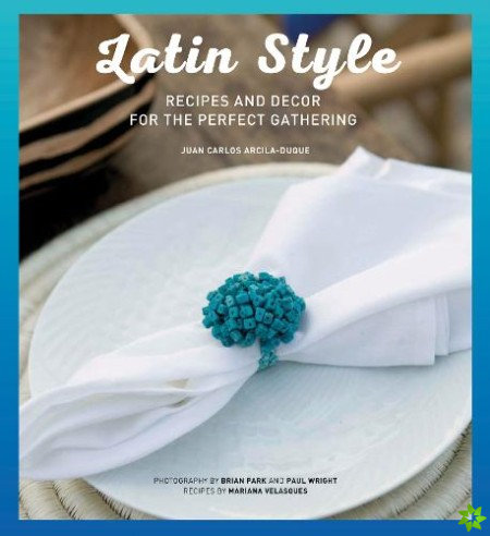 Latin Style: Living & Lounging