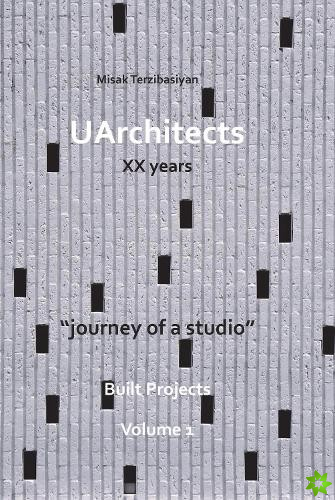 UArchitects XX Years