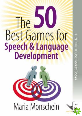50 Best Games for Speech and Language Development
