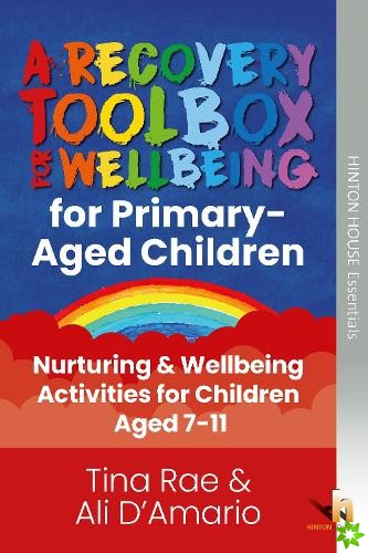 Recovery Toolbox for Primary-Aged Children