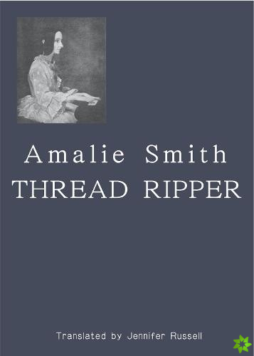 Thread Ripper