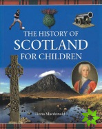 History of Scotland for Children