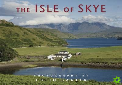 Isle of Skye (Mini Portfolio)