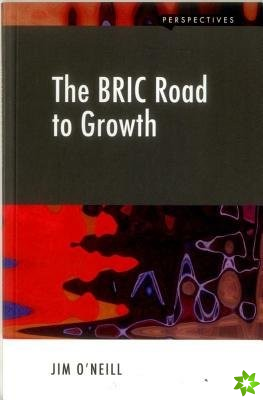 BRIC Road to Growth