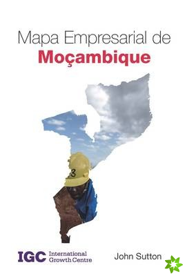 Mapa Empresarial oe Mocambique