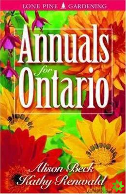 Annuals for Ontario