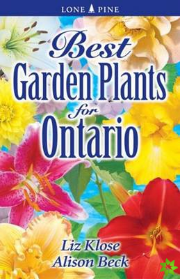 Best Garden Plants for Ontario