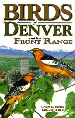 Birds of Denver
