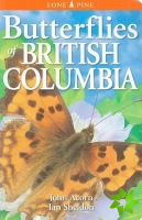 Butterflies of British Columbia