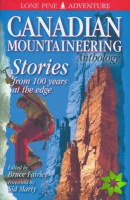 Canadian Mountaineering Anthology, The