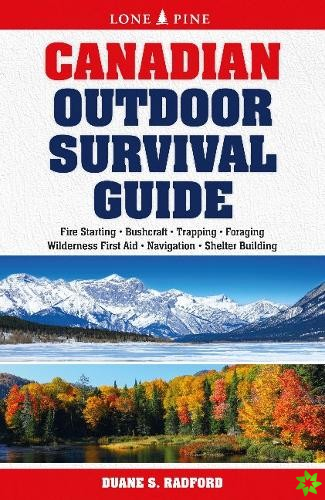 Canadian Outdoor Survival Guide