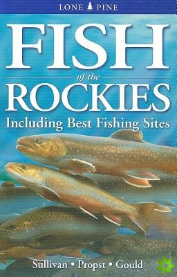 Fish of the Rockies