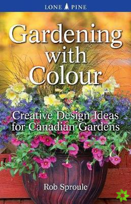 Gardening With Colour