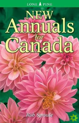 New Annuals for Canada