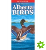 Quick Reference to Alberta Birds