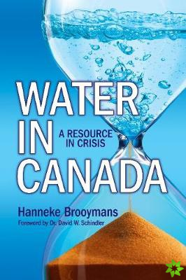 Water in Canada