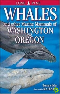 Whales and Other Marine Mammals of Washington and Oregon