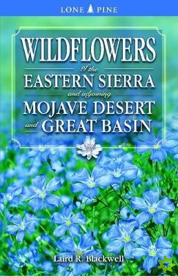 Wildflowers of the Eastern Sierra