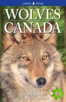Wolves in Canada