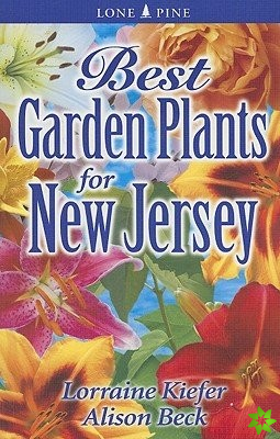 Best Garden Plants for New Jersey