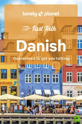 Lonely Planet Fast Talk Danish