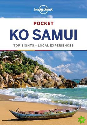 Lonely Planet Pocket Ko Samui