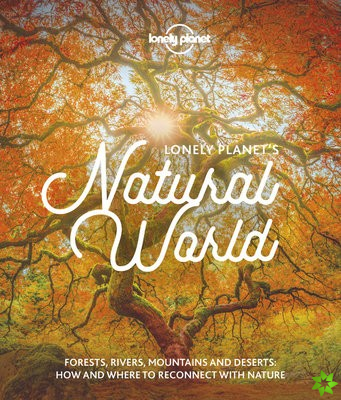 Lonely Planet's Natural World