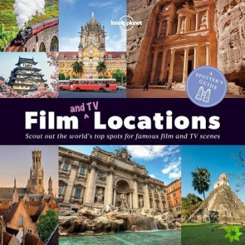 Spotter's Guide to Film (and TV) Locations