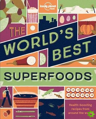 World's Best Superfoods