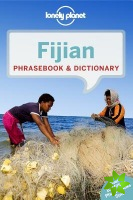 Lonely Planet Fijian Phrasebook & Dictionary