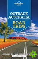 Lonely Planet Outback Australia Road Trips