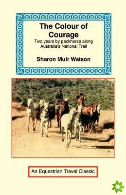 Colour of Courage