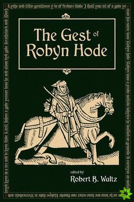 Gest of Robyn Hood