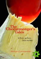 Cheesemonger's Tales