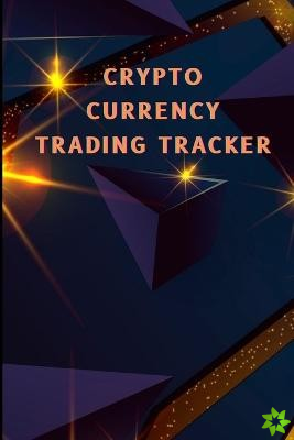 Crypto Currency Trading Tracker
