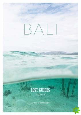 Lost Guides - Bali