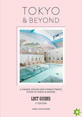 Lost Guides - Tokyo & Beyond