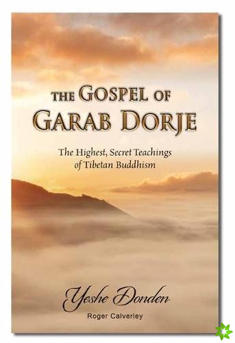 Gospel of Garab Dorje