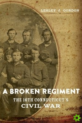 Broken Regiment