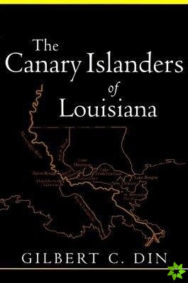 Canary Islanders of Louisiana